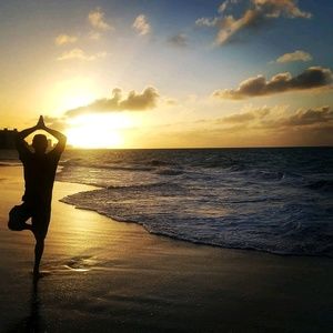 Meet your Posher, Larry